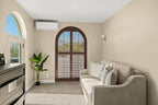 Room 1, Queen Sofa Bed