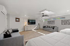 Room 3, King Bed